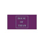 House of Thiam coupons and promo codes