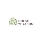 House Of Yards coupons and promo codes