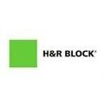 H&R Block Canada coupons and promo codes