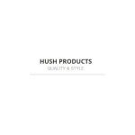 HUSH Products coupons and promo codes