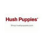 Hush Puppies coupons and promo codes