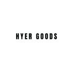 HYER GOODS coupons and promo codes