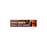 Hyper Growth Muscle Mass Training coupons and promo codes