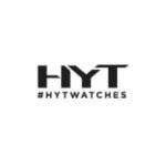 HYT Watches coupons and promo codes