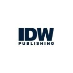 IDW Publishing coupons and promo codes