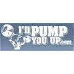 I'll Pump You Up coupons and promo codes