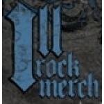 Illrockmerch.com coupons and promo codes
