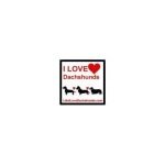 I Love Dachshunds Shop coupons and promo codes