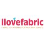 ilovefabric coupons and promo codes