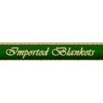 Imported Blankets coupons and promo codes