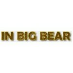 In Big Bear coupons and promo codes
