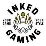 Inked Gaming coupons and promo codes