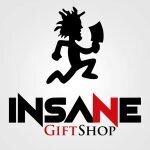 Insane Gift Shop coupons and promo codes