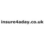 Insure4aDay coupons and promo codes