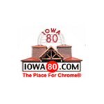 Iowa 80 coupons and promo codes