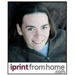 Welcome to iPrintfromHome.com coupons and promo codes