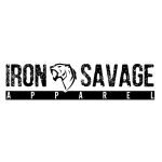 Iron Savage Apparel coupons and promo codes