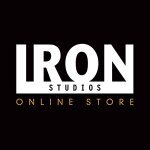 Iron Studios coupons and promo codes
