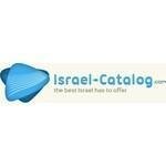 Israel-Catalog coupons and promo codes