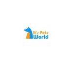 It's Pets World coupons and promo codes