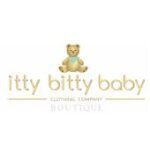 Itty Bitty Baby Boutique coupons and promo codes
