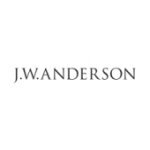 J W Anderson coupons and promo codes