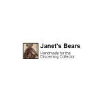 Janet's Bears coupons and promo codes