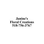 Janine's Floral Creations coupons and promo codes