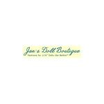 Jan's Doll Boutique coupons and promo codes
