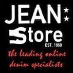 Jeanstore.co.uk coupons and promo codes
