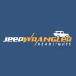 Jeep Wrangler Headlights coupons and promo codes