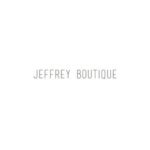 Jeffrey Boutique coupons and promo codes