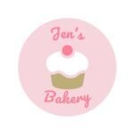Jen's Bakery coupons and promo codes