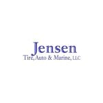 Jensen Automotive coupons and promo codes