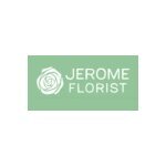 Jerome Florist coupons and promo codes