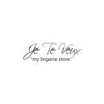 Je Te Veux coupons and promo codes