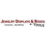 Jewelrydisplaysandboxes.com coupons and promo codes