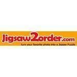 Jigsaw2Order coupons and promo codes