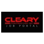 Cleary Construction Job Portal coupons and promo codes