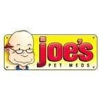 Joe's Pet Meds coupons and promo codes
