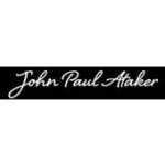 JOHN PAUL ATAKER coupons and promo codes