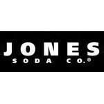 Jones Soda Company coupons and promo codes