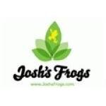 Josh's Frogs coupons and promo codes