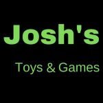 Josh's Toys & Games coupons and promo codes