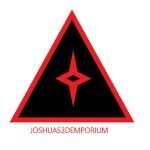 JOSHUAS3DEMPORIUM coupons and promo codes