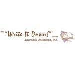 Journals Unlimited coupons and promo codes