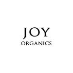 Joy Organics coupons and promo codes