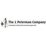 The J. Peterman Company coupons and promo codes