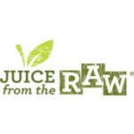 Juice From The RAW coupons and promo codes