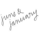 June & January coupons and promo codes